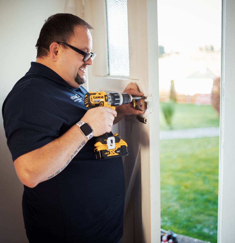 locksmith service provider in Palmers Green - claude locksmith